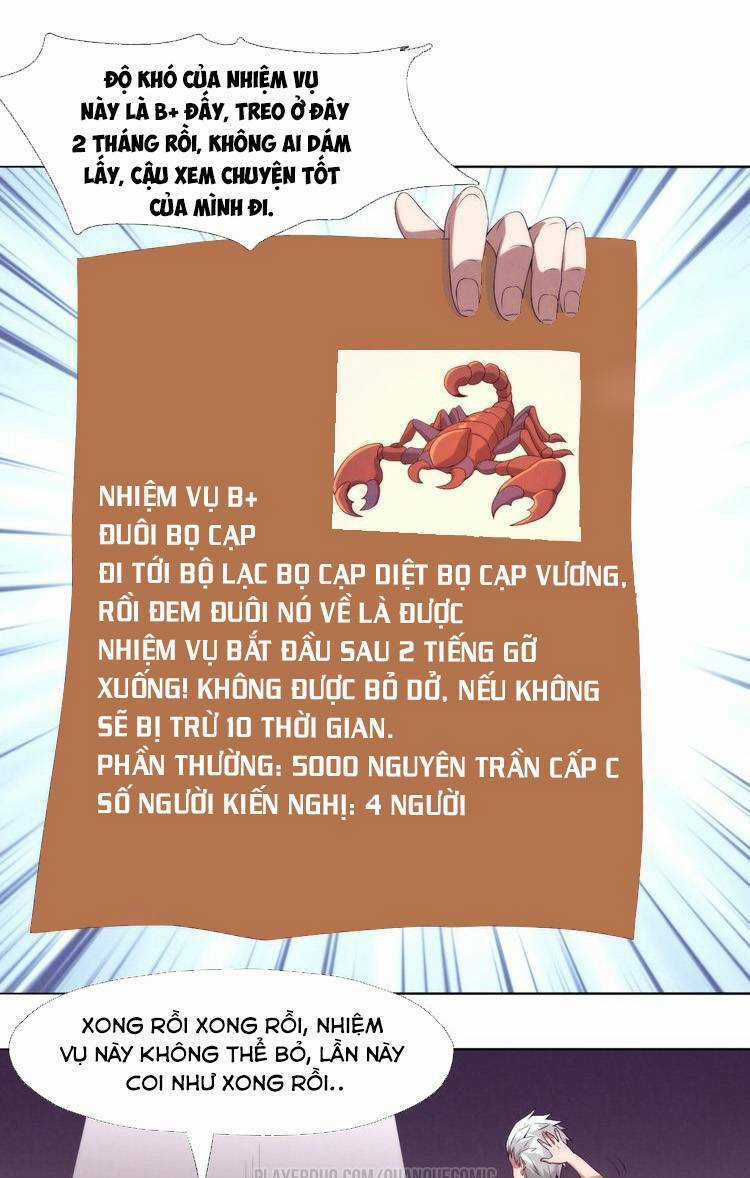 Hắc Kim Đảo - Chapter 12 - Trang 3