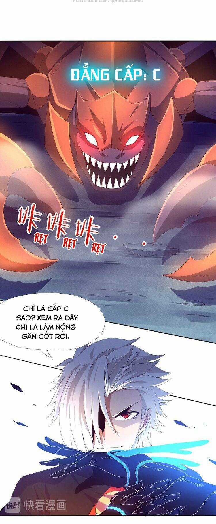 Hắc Kim Đảo - Chapter 12 - Trang 21