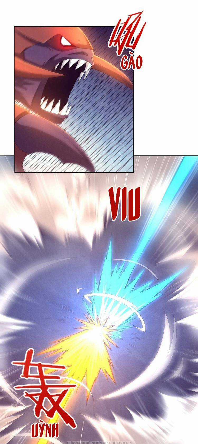 Hắc Kim Đảo - Chapter 12 - Trang 22