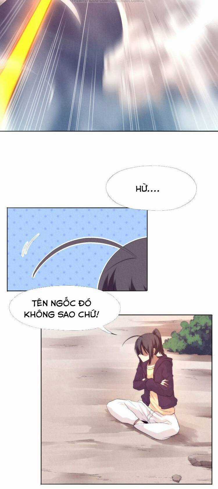 Hắc Kim Đảo - Chapter 12 - Trang 23