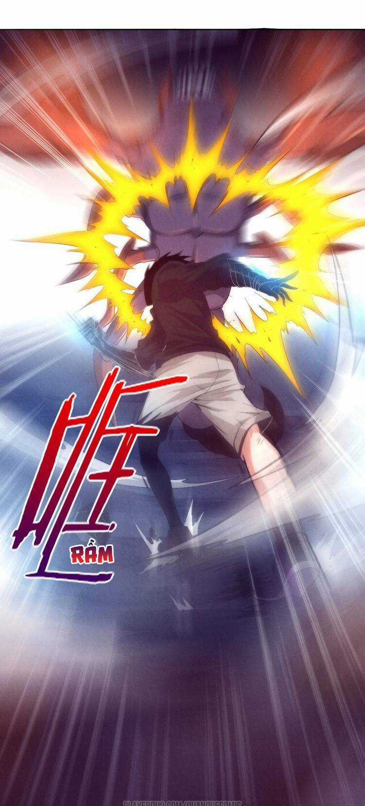 Hắc Kim Đảo - Chapter 12 - Trang 26