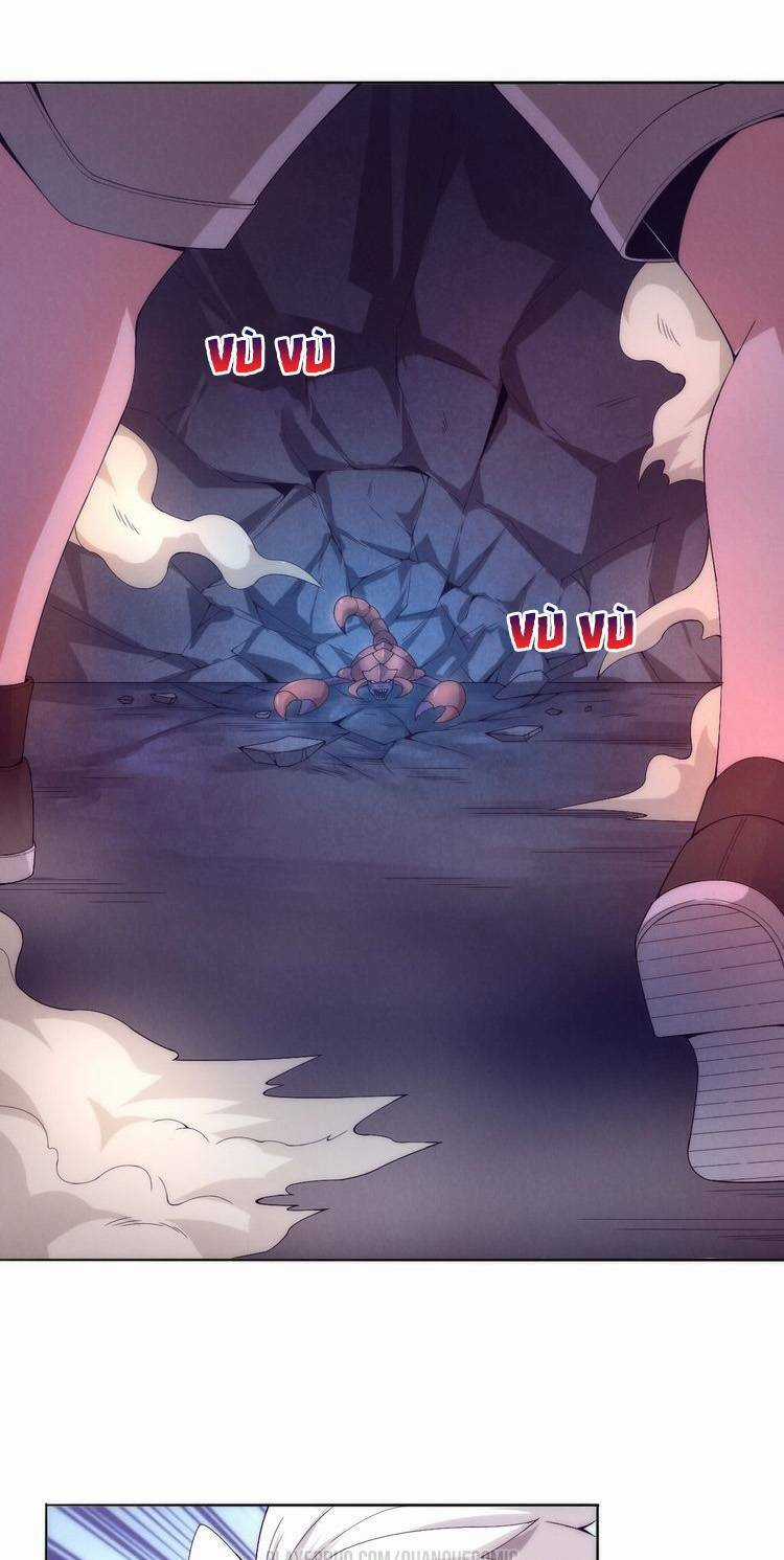 Hắc Kim Đảo - Chapter 12 - Trang 28