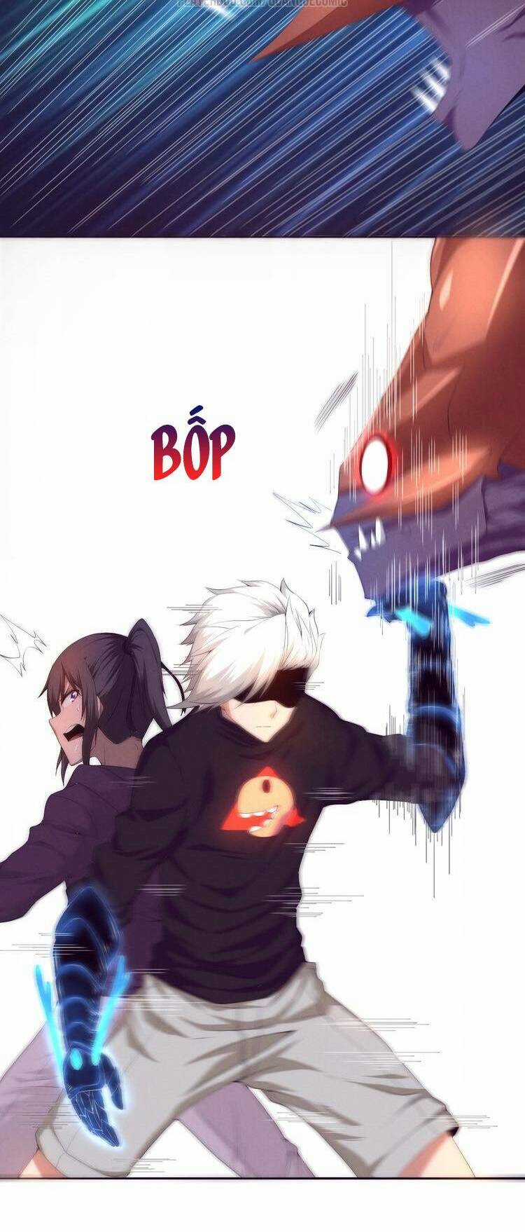 Hắc Kim Đảo - Chapter 12 - Trang 37