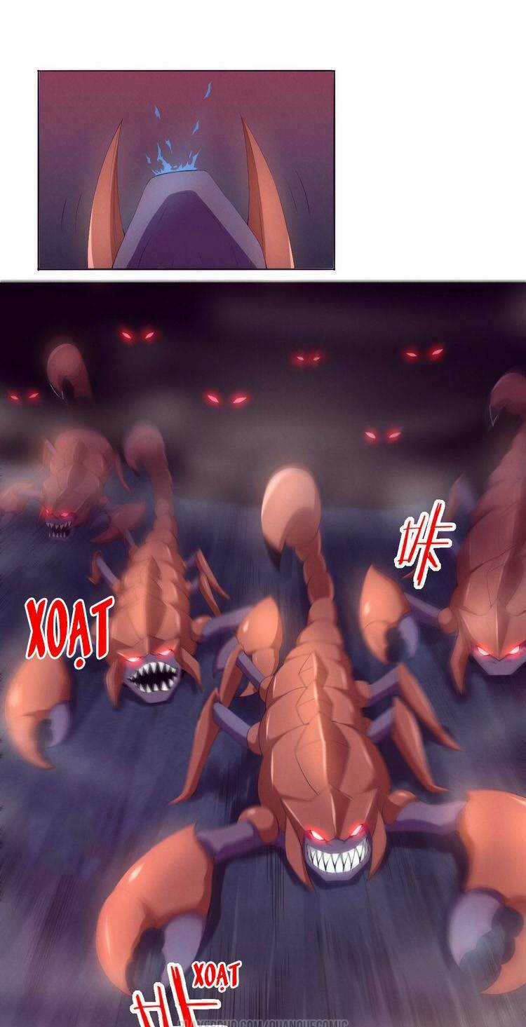 Hắc Kim Đảo - Chapter 12 - Trang 38