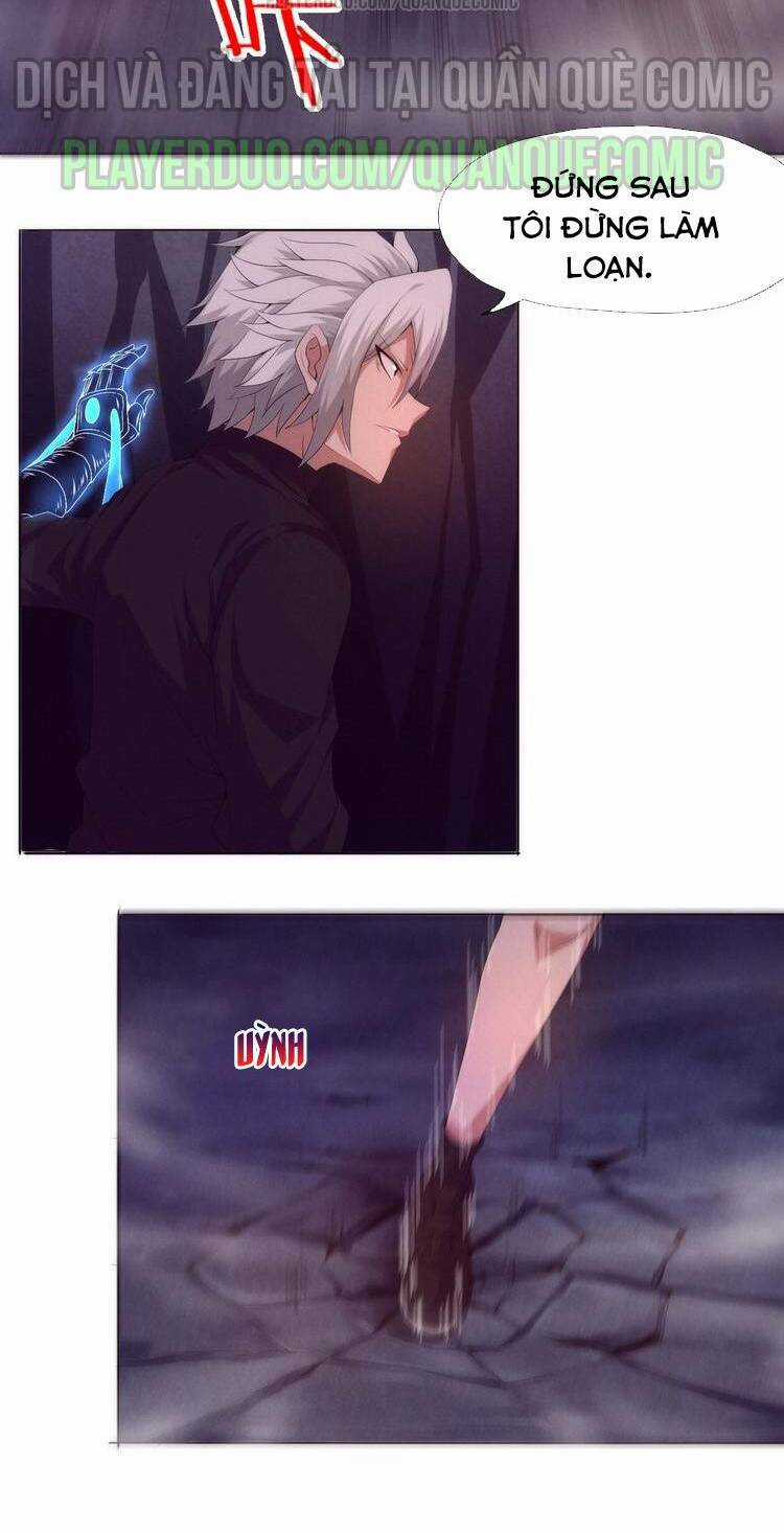 Hắc Kim Đảo - Chapter 12 - Trang 39