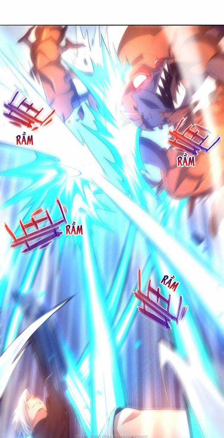 Hắc Kim Đảo - Chapter 12 - Trang 40