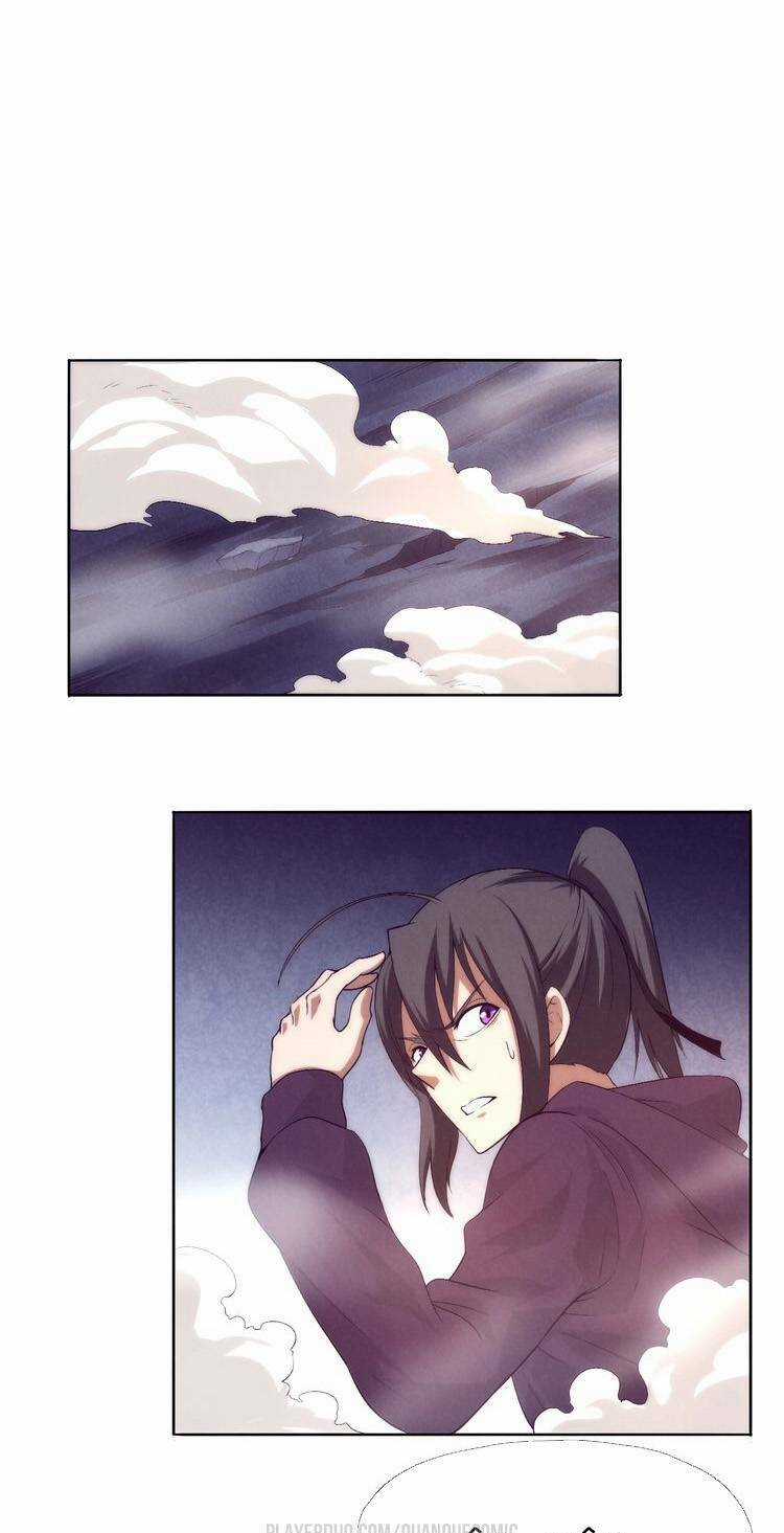 Hắc Kim Đảo - Chapter 12 - Trang 42