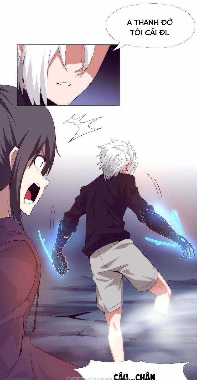 Hắc Kim Đảo - Chapter 12 - Trang 44