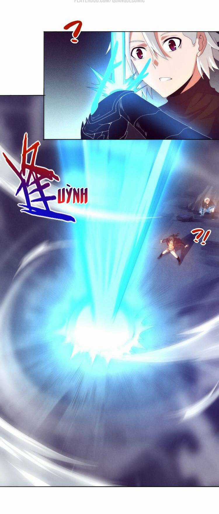 Hắc Kim Đảo - Chapter 12 - Trang 49