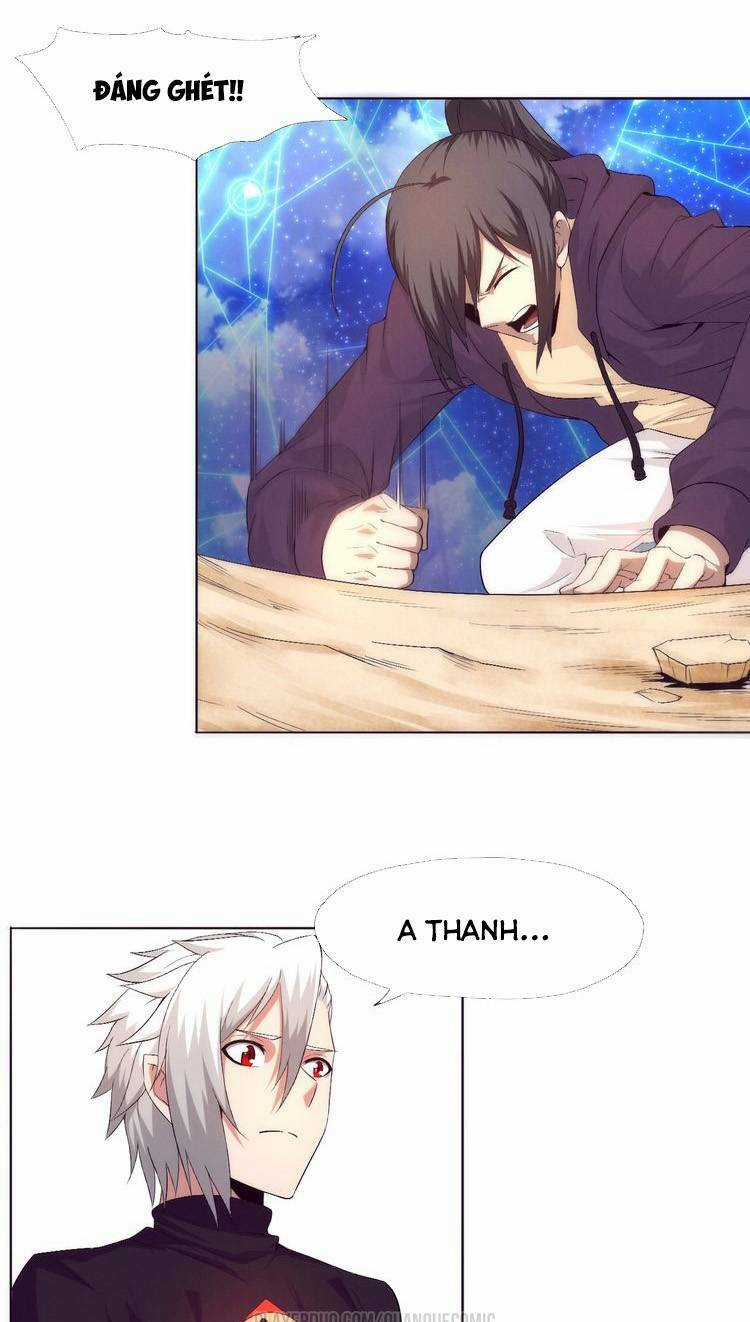 Hắc Kim Đảo - Chapter 12 - Trang 7