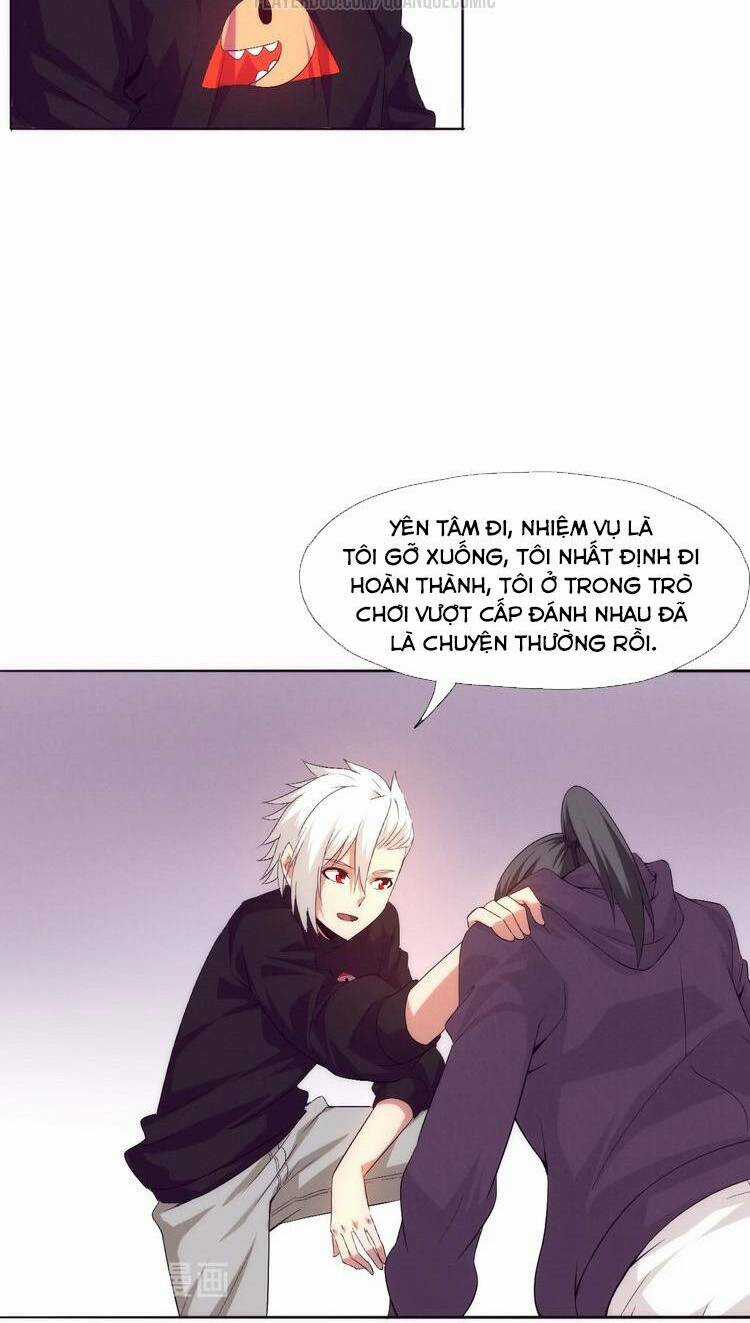 Hắc Kim Đảo - Chapter 12 - Trang 8