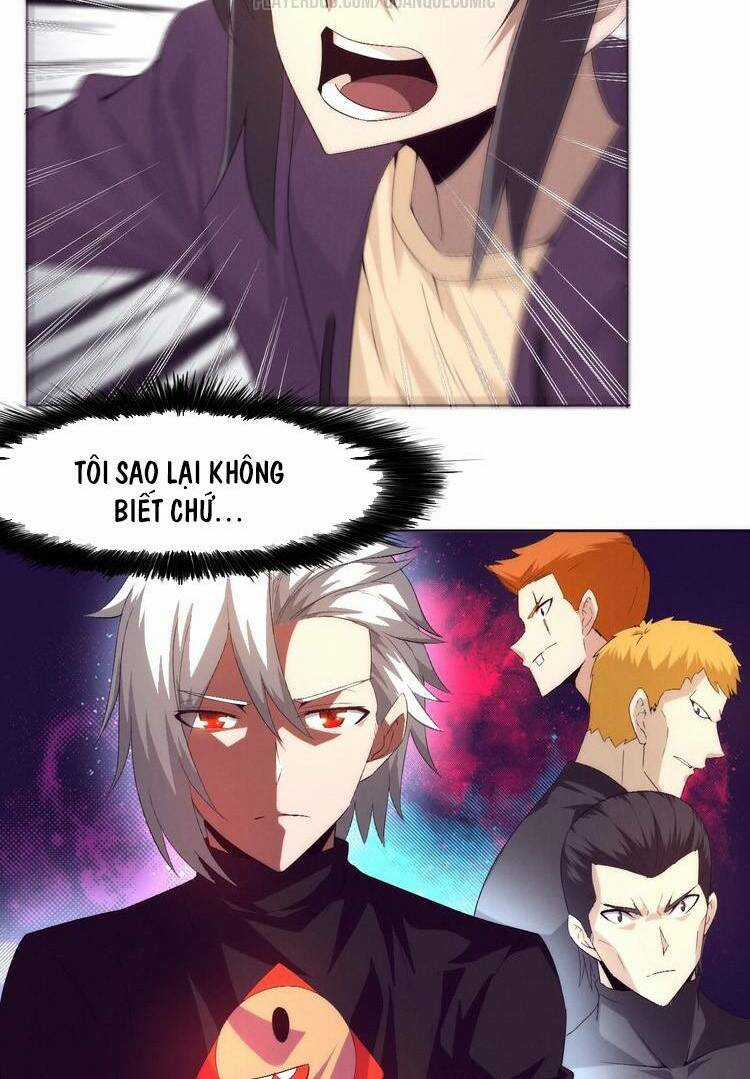 Hắc Kim Đảo - Chapter 12 - Trang 10