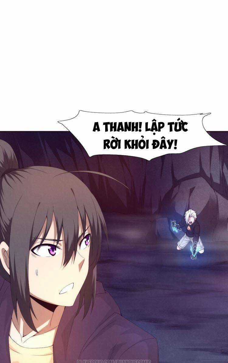 Hắc Kim Đảo - Chapter 13 - Trang 1