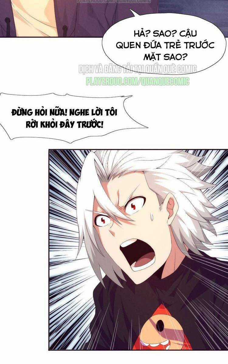 Hắc Kim Đảo - Chapter 13 - Trang 2