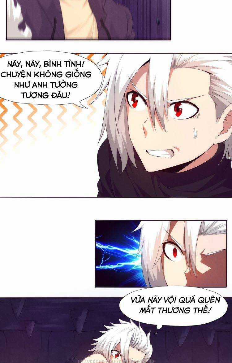 Hắc Kim Đảo - Chapter 13 - Trang 11