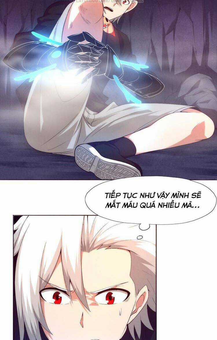Hắc Kim Đảo - Chapter 13 - Trang 12