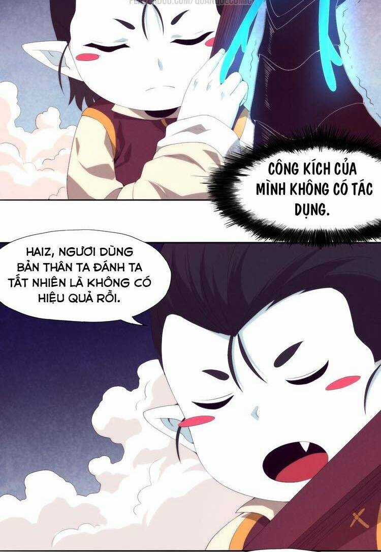 Hắc Kim Đảo - Chapter 13 - Trang 16