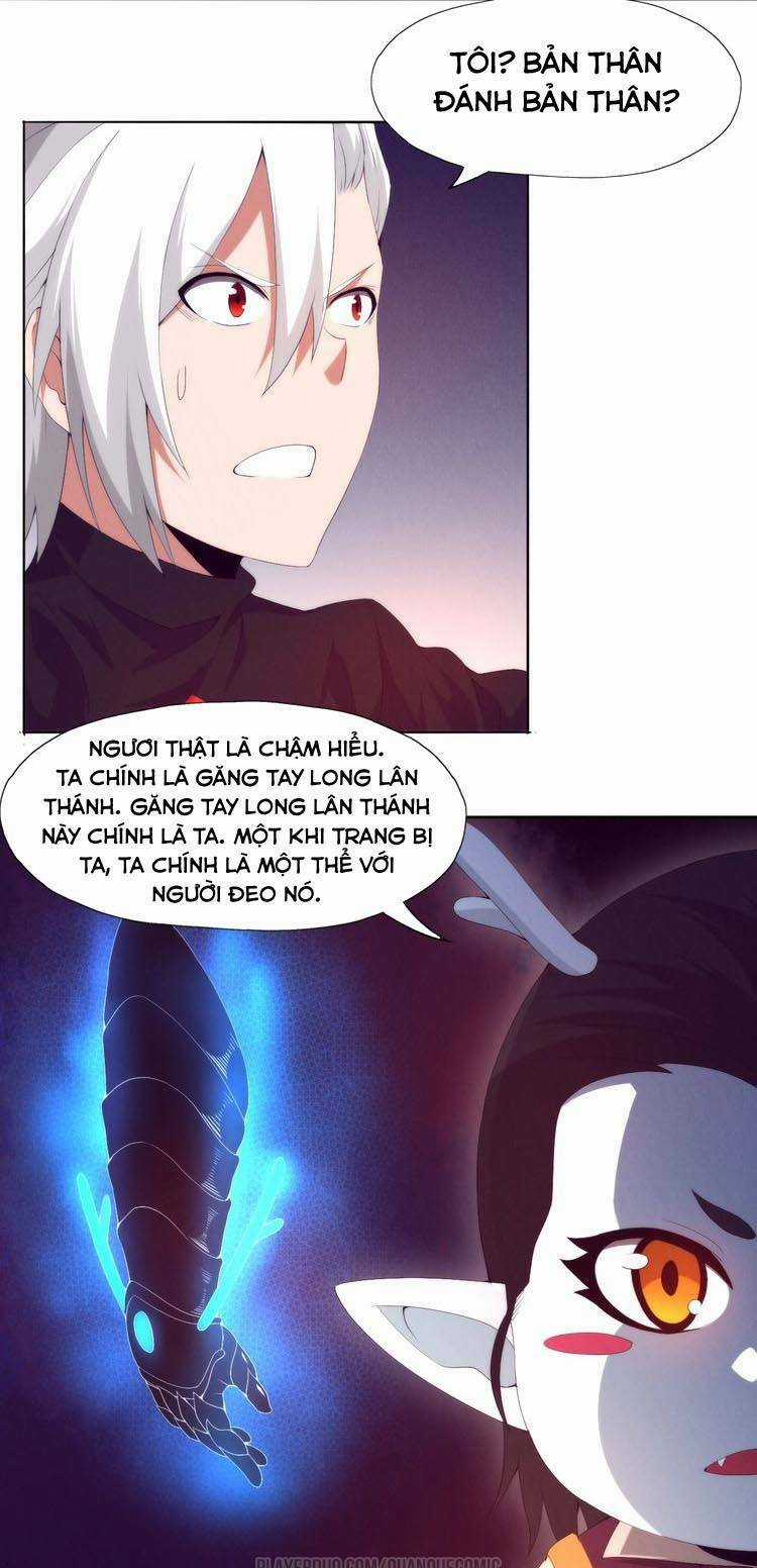 Hắc Kim Đảo - Chapter 13 - Trang 17