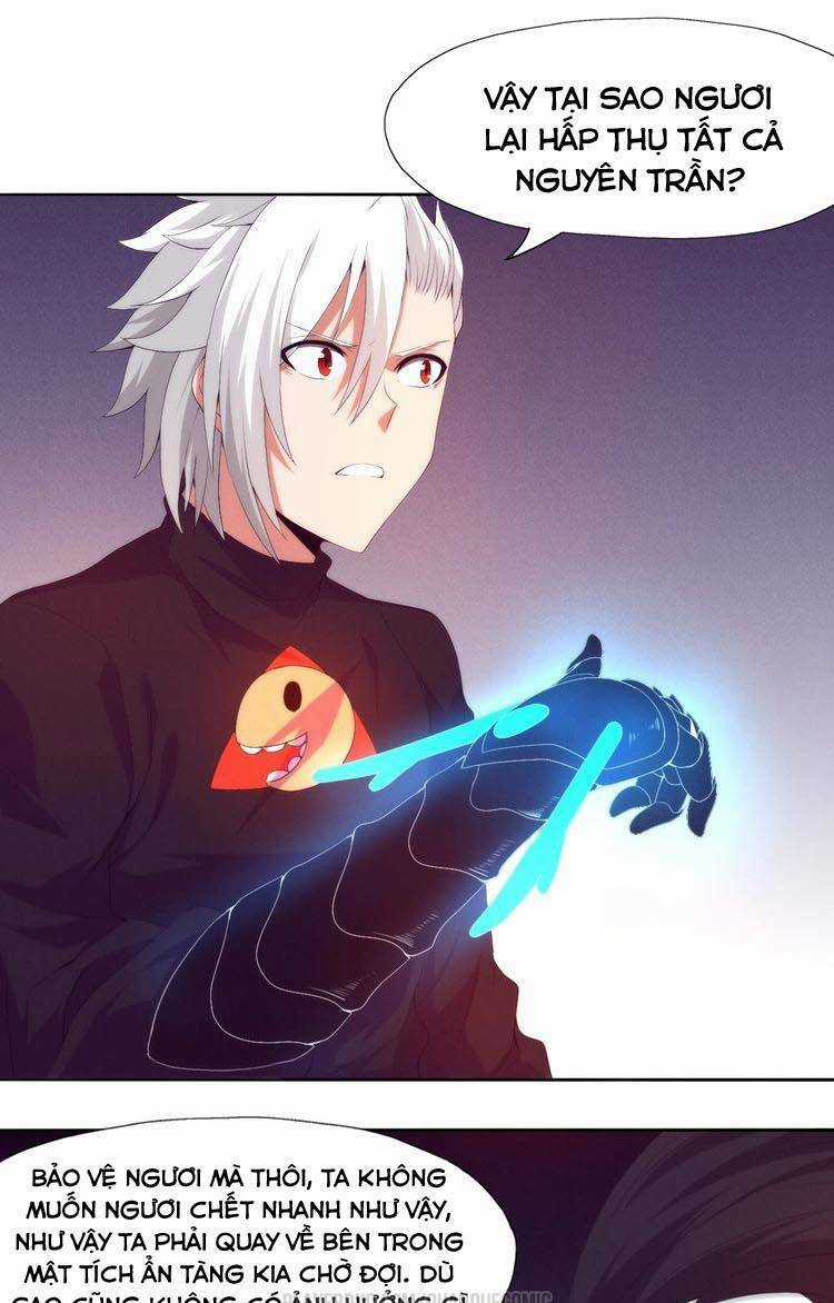 Hắc Kim Đảo - Chapter 13 - Trang 19