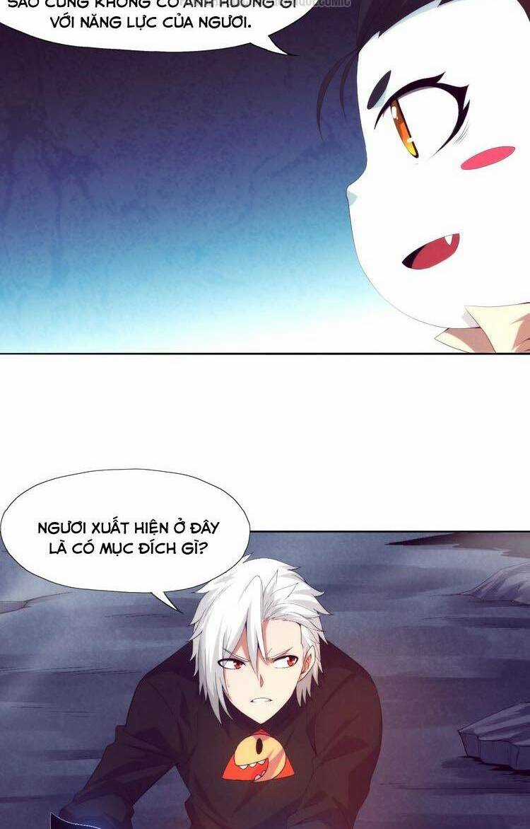 Hắc Kim Đảo - Chapter 13 - Trang 20