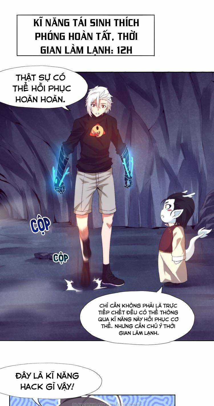 Hắc Kim Đảo - Chapter 13 - Trang 23