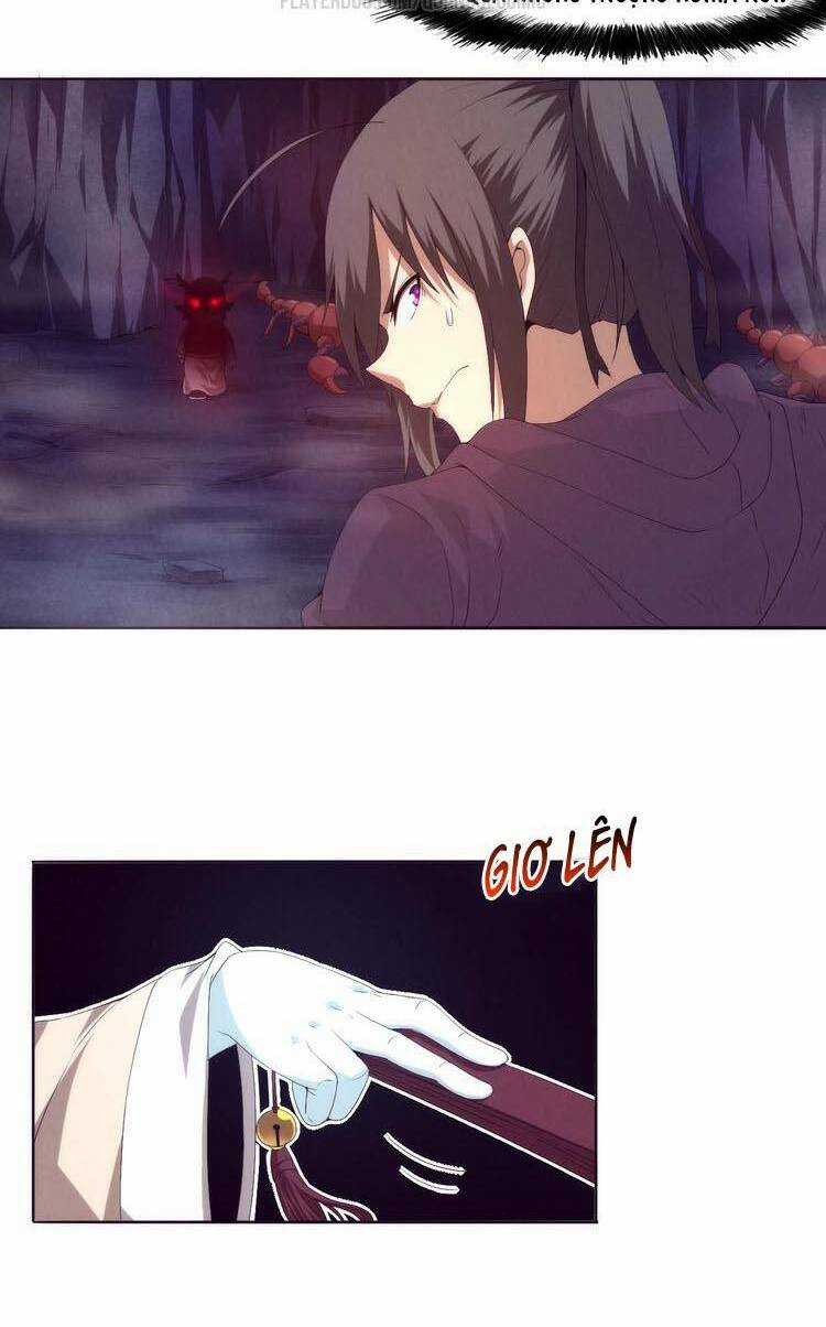 Hắc Kim Đảo - Chapter 13 - Trang 4