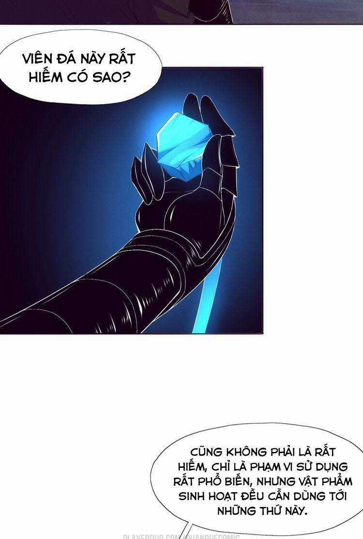 Hắc Kim Đảo - Chapter 13 - Trang 33