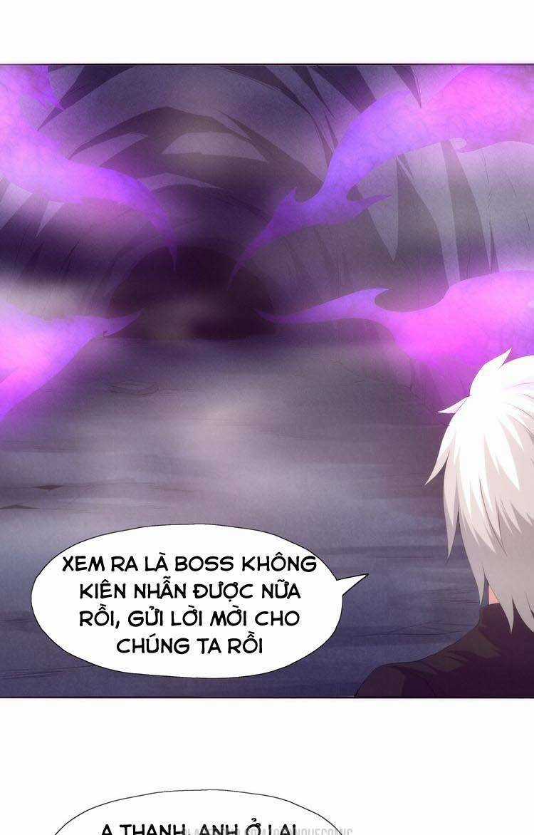 Hắc Kim Đảo - Chapter 13 - Trang 37