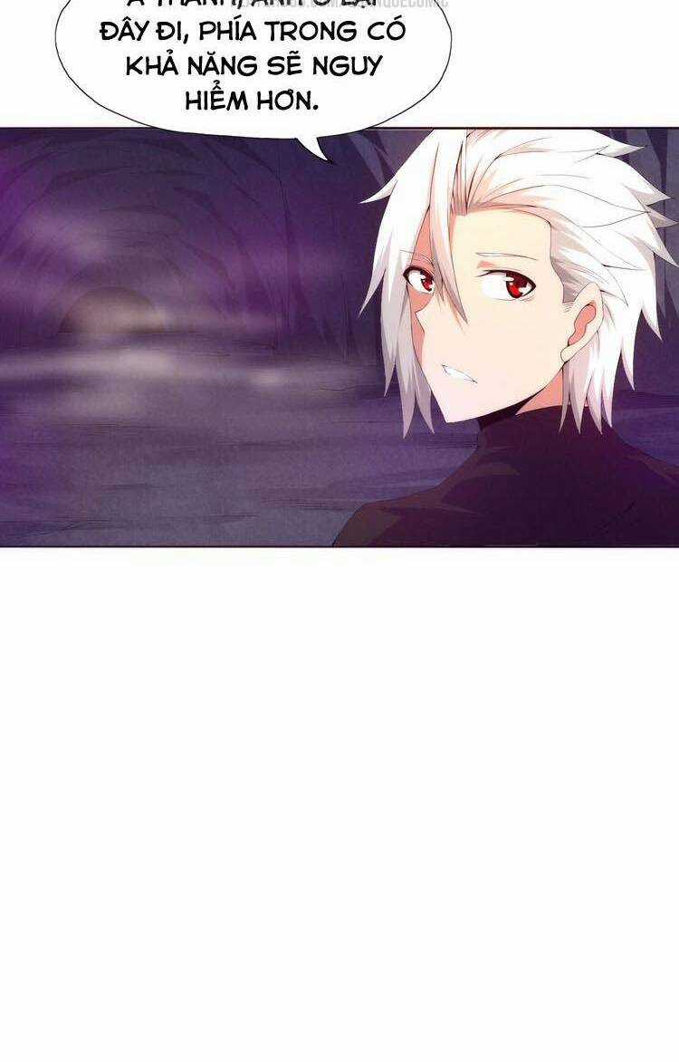 Hắc Kim Đảo - Chapter 13 - Trang 38