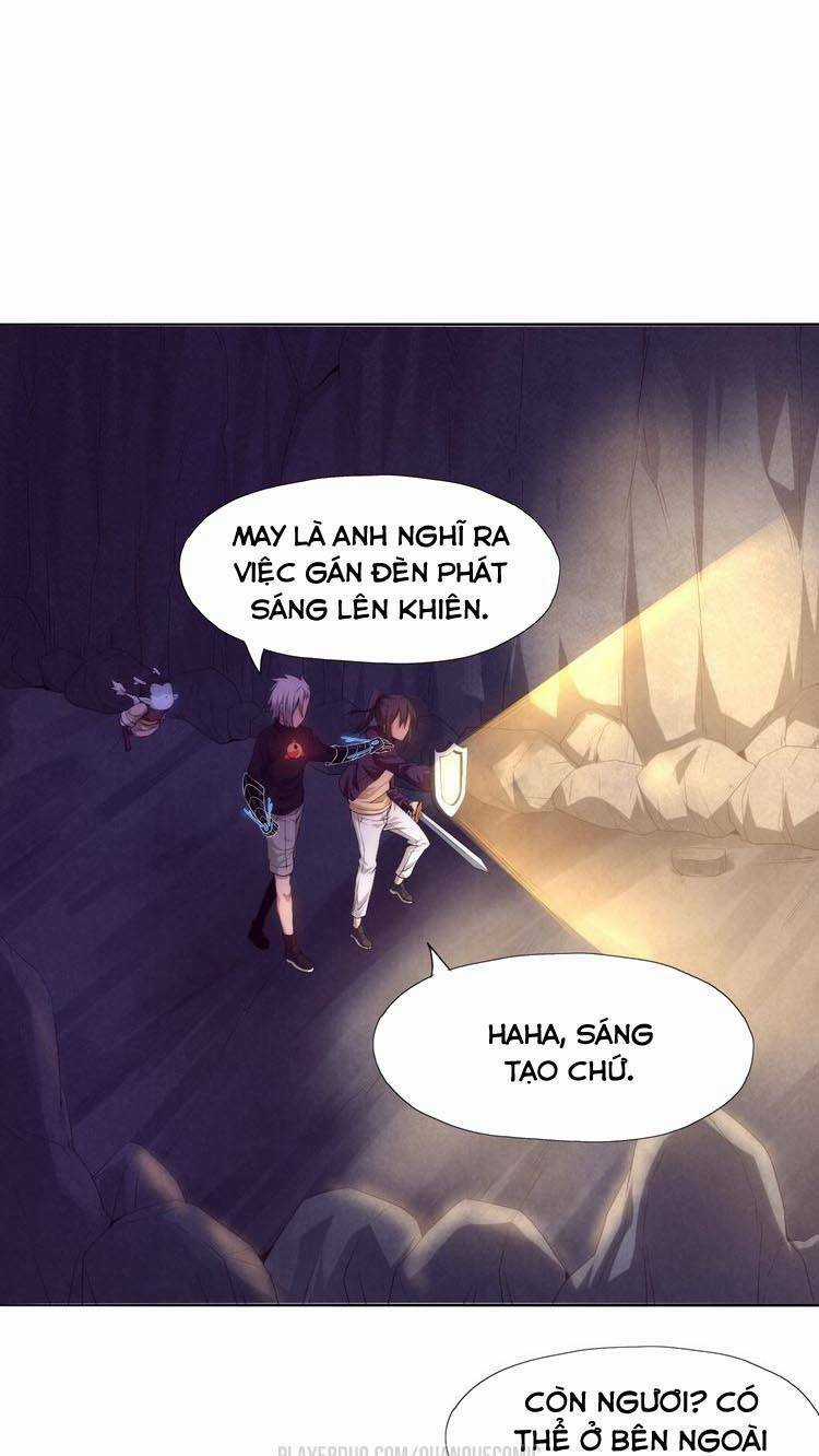 Hắc Kim Đảo - Chapter 13 - Trang 43