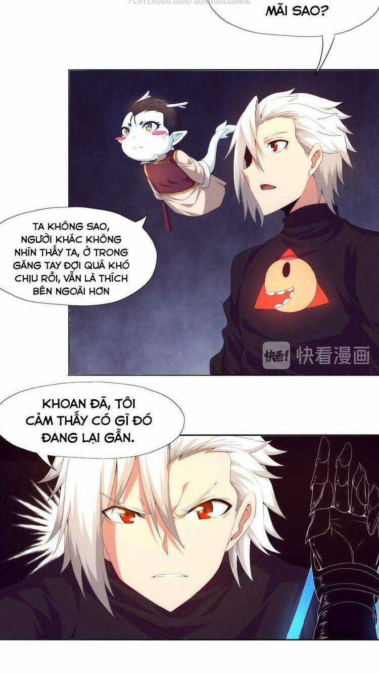 Hắc Kim Đảo - Chapter 13 - Trang 44