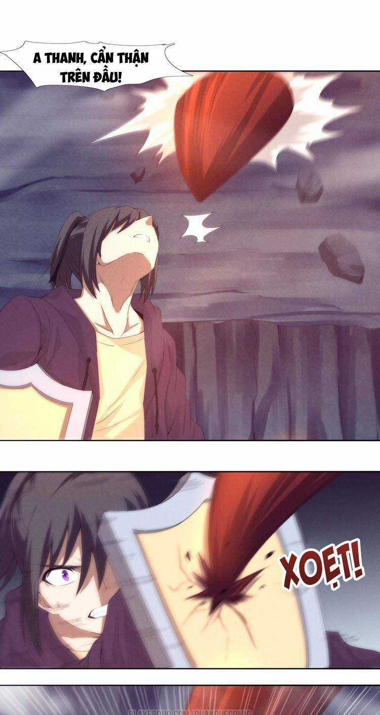 Hắc Kim Đảo - Chapter 13 - Trang 47