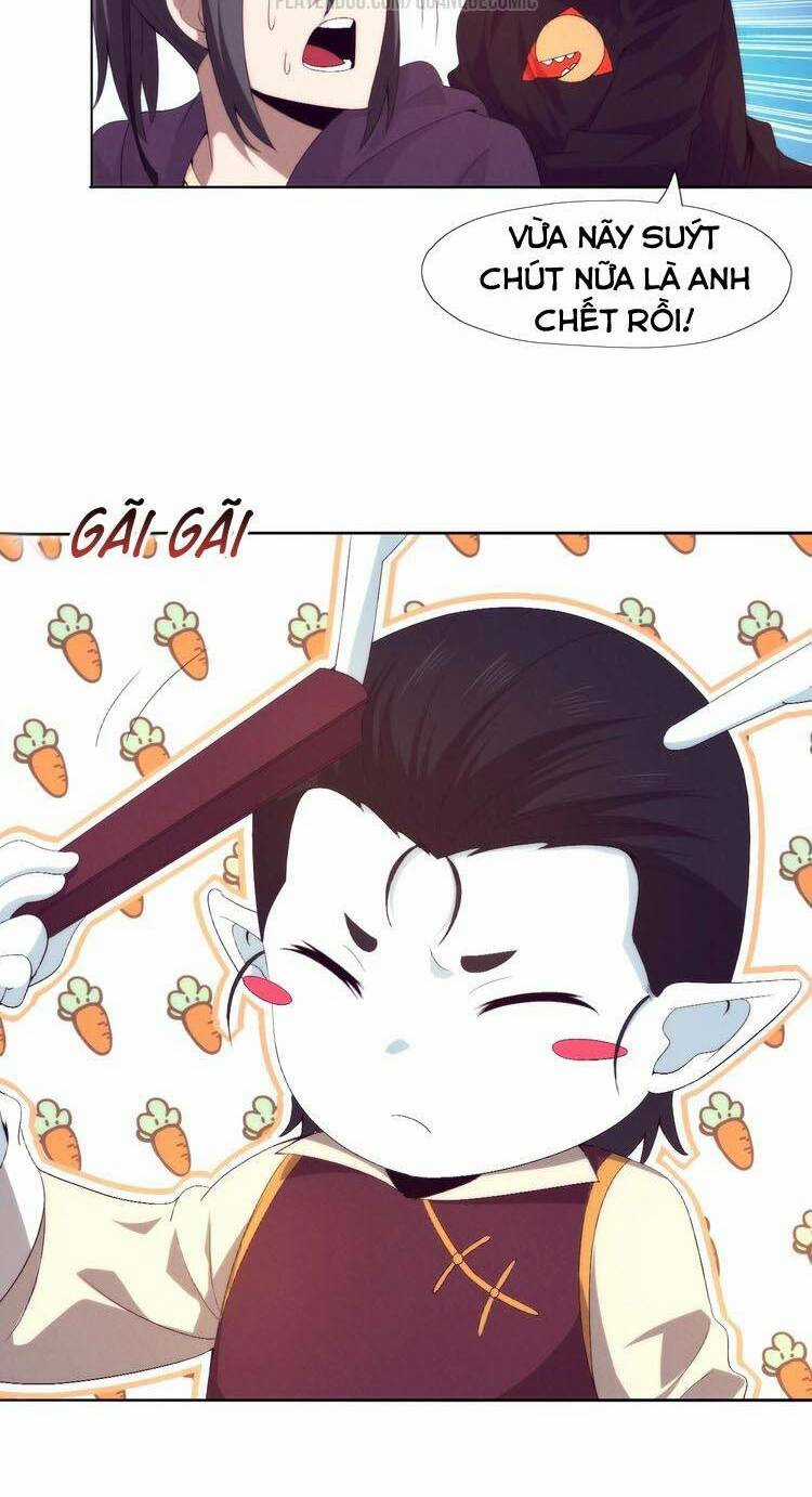 Hắc Kim Đảo - Chapter 13 - Trang 8