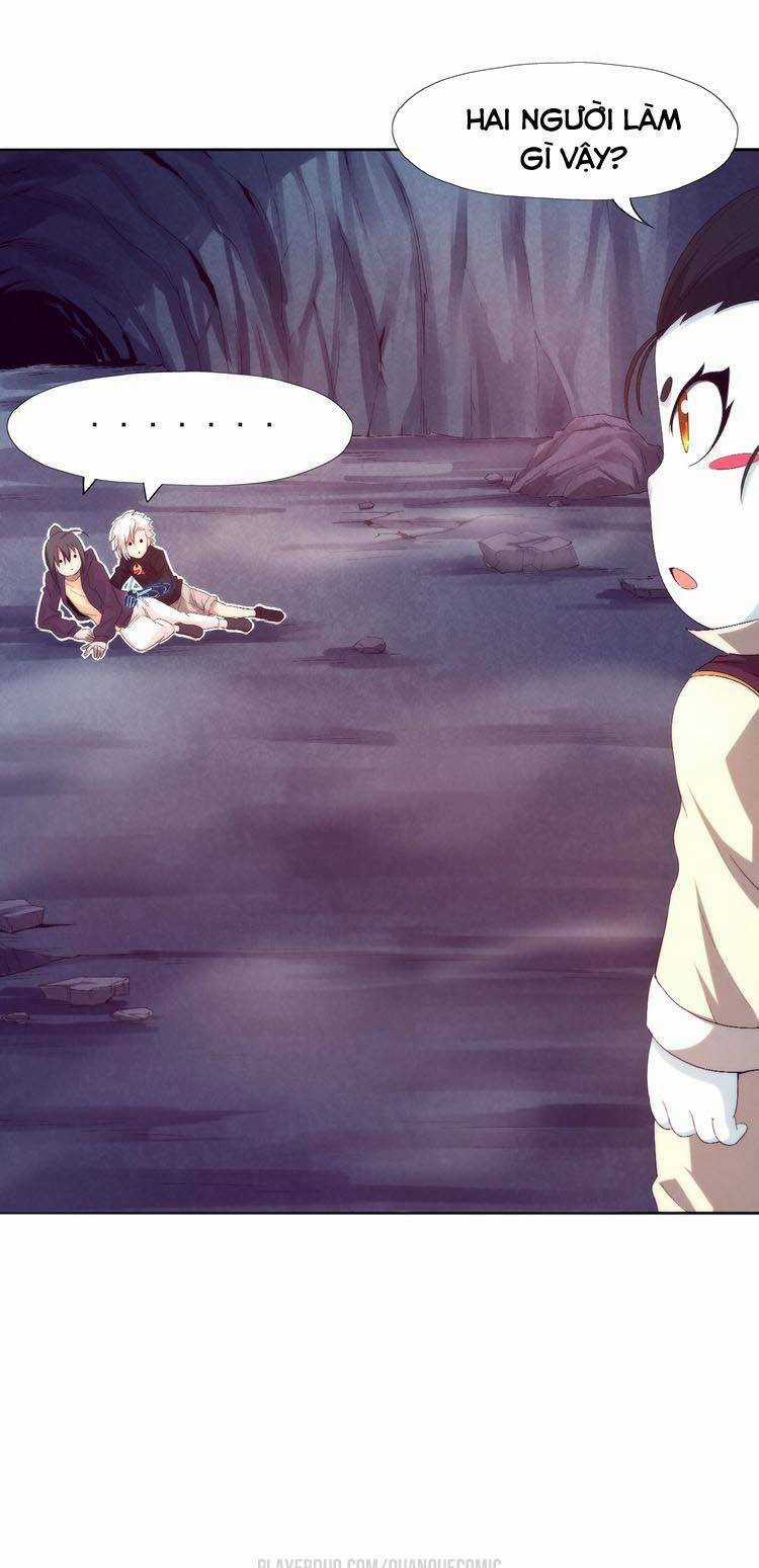 Hắc Kim Đảo - Chapter 13 - Trang 9