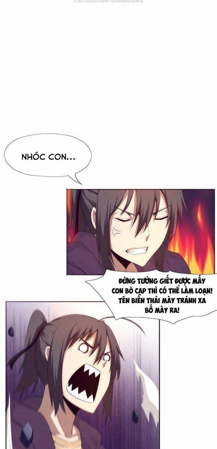 Hắc Kim Đảo - Chapter 13 - Trang 10