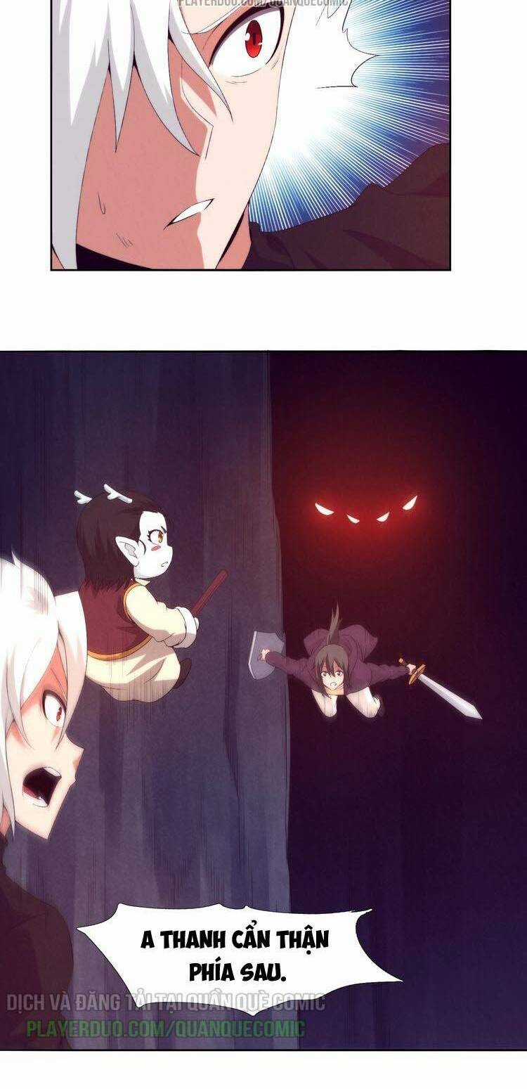 Hắc Kim Đảo - Chapter 14 - Trang 2
