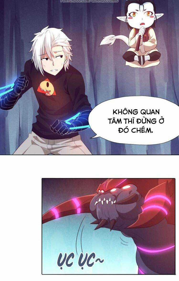 Hắc Kim Đảo - Chapter 14 - Trang 14