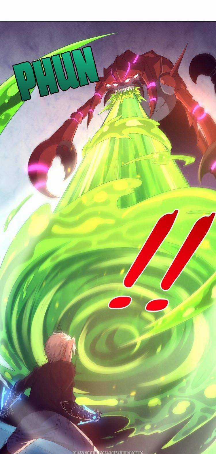 Hắc Kim Đảo - Chapter 14 - Trang 15