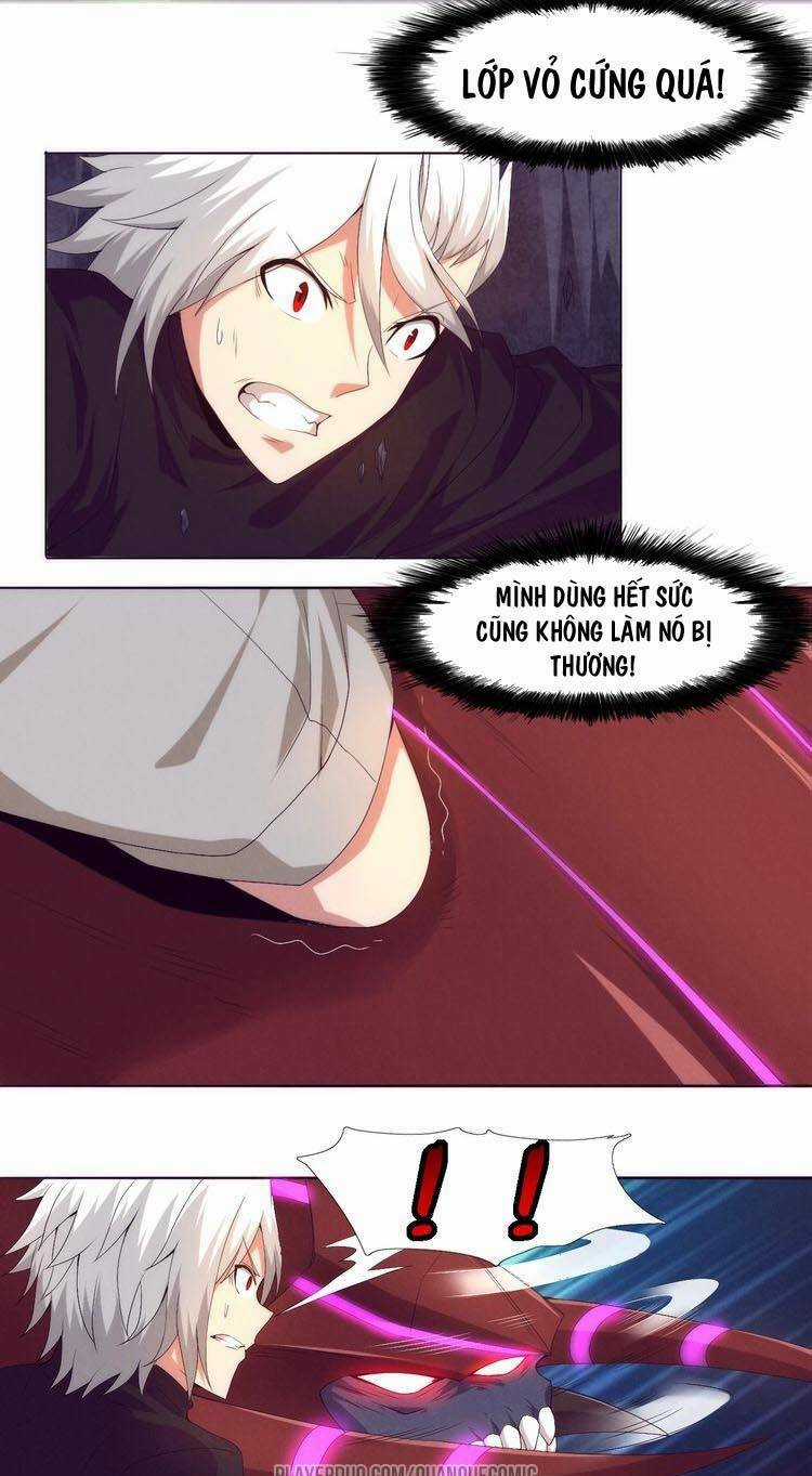 Hắc Kim Đảo - Chapter 14 - Trang 19