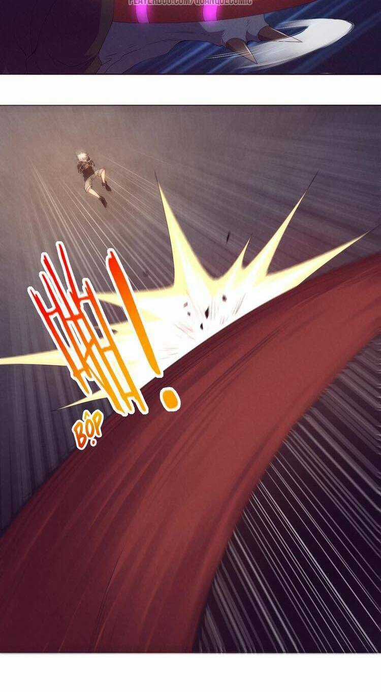 Hắc Kim Đảo - Chapter 14 - Trang 20