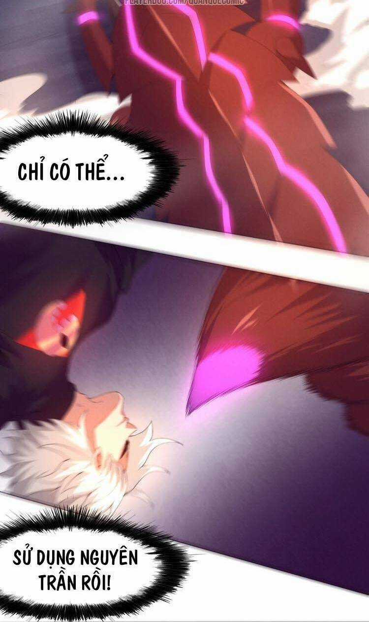 Hắc Kim Đảo - Chapter 14 - Trang 26