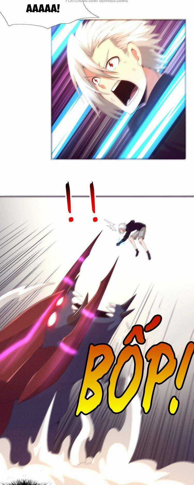 Hắc Kim Đảo - Chapter 14 - Trang 30