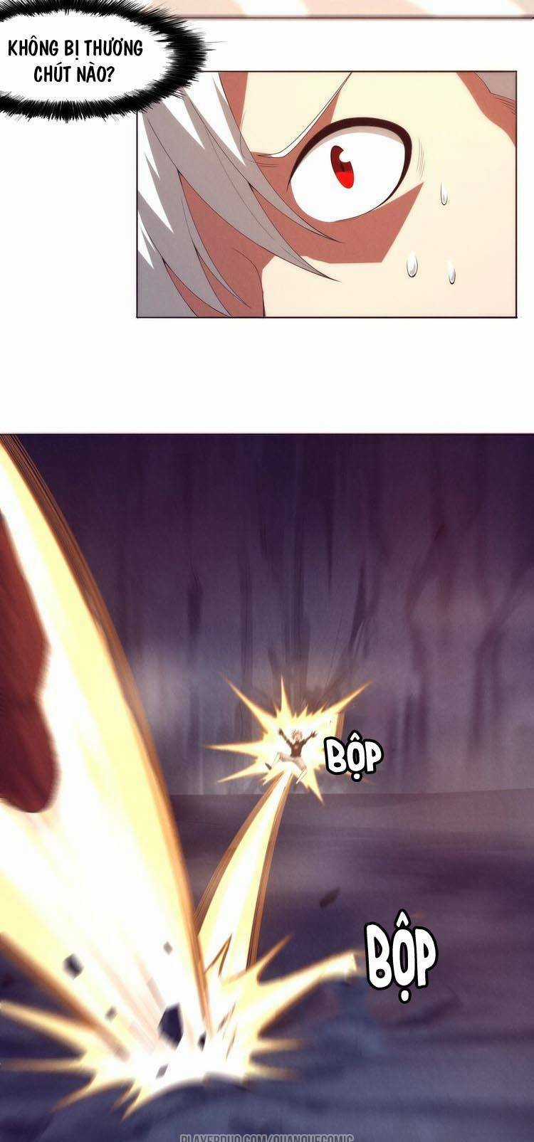 Hắc Kim Đảo - Chapter 14 - Trang 31