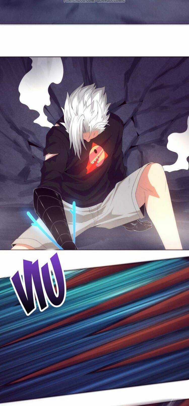 Hắc Kim Đảo - Chapter 14 - Trang 32