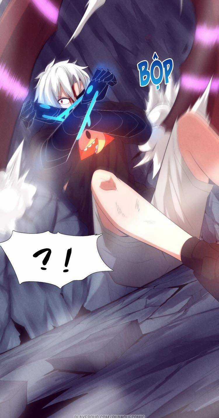 Hắc Kim Đảo - Chapter 14 - Trang 35