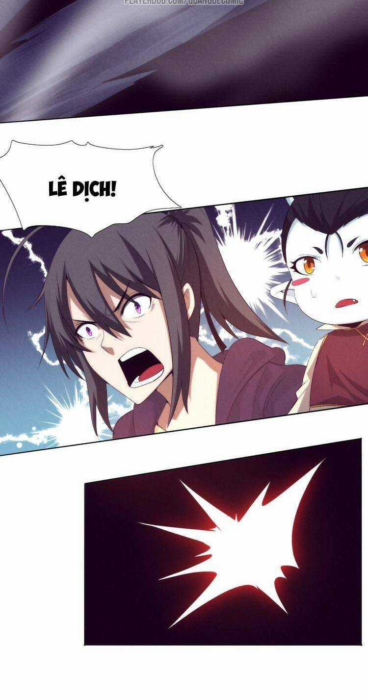 Hắc Kim Đảo - Chapter 14 - Trang 36