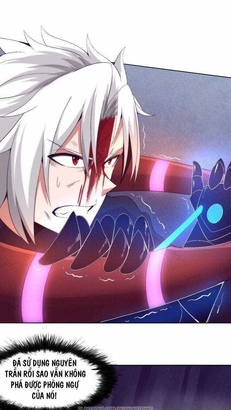 Hắc Kim Đảo - Chapter 14 - Trang 37