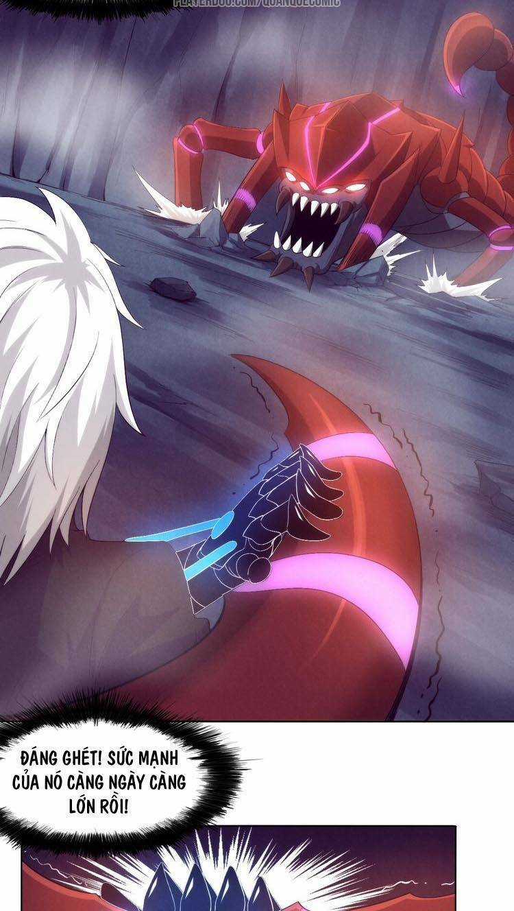 Hắc Kim Đảo - Chapter 14 - Trang 38