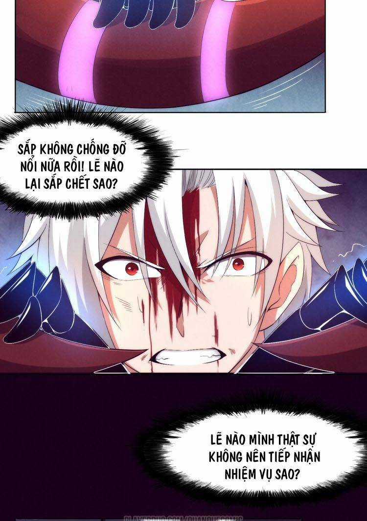 Hắc Kim Đảo - Chapter 14 - Trang 39