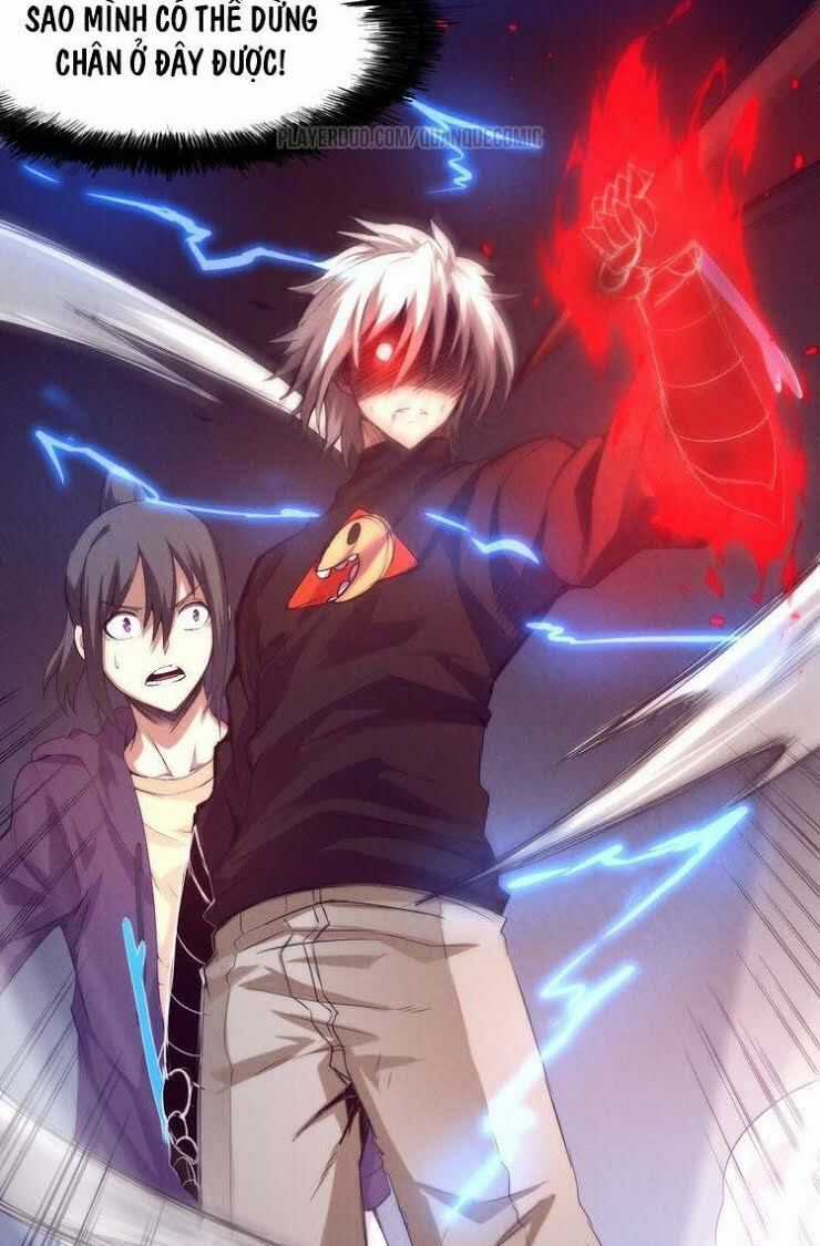 Hắc Kim Đảo - Chapter 14 - Trang 44